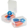 Comfort Earplugs & Case