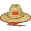 Sunray Straw Hat