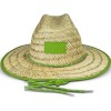 Sunray Straw Hat