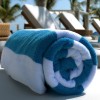 Beachside Beach Towel