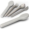 Compact Travel Cutlery Set