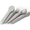 Compact Travel Cutlery Set