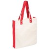Amalfi  Canvas Tote Bag