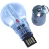 Light Bulb USB Flash Drive