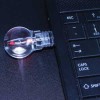 Light Bulb USB Flash Drive