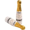Champagne Bottle Filled With Confectionery