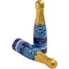Champagne Bottle Filled With Confectionery