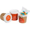 Coffee Cup Filled with Jelly Beans 50G