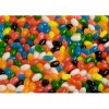 Acrylic Dollar Filled with Jelly Beans 40G – mixed colours or Corporate colours