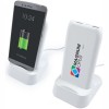Benson Wireless Power Bank Charging Station
