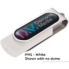 Dome Swivel USB