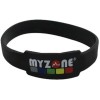 Silicon Wrist Band – custom shape