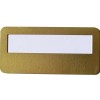 Aluminium Name Badge – sml